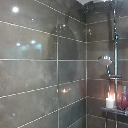 Apartment Toitmer Cannes