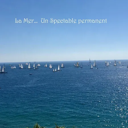Toitmer Apartment Cannes